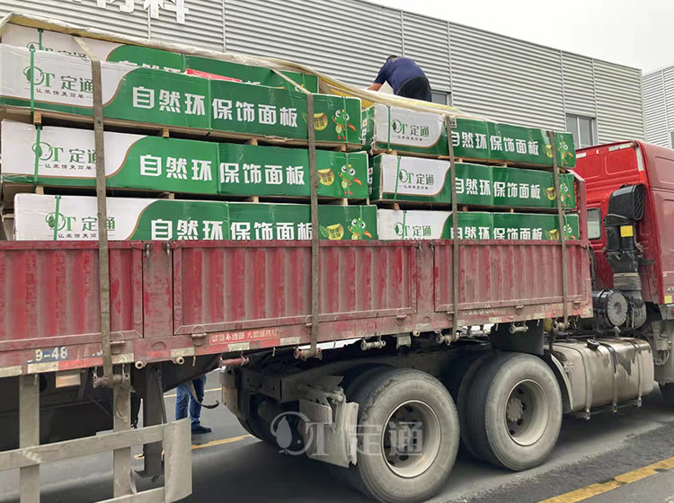 定通產(chǎn)品整裝待發(fā)